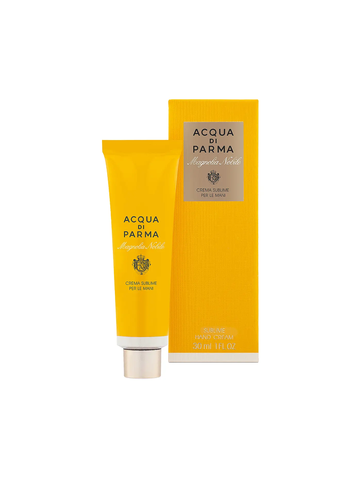 ACQUA DI PARMA | Le Nobili Sublime Hand Creme Magnolia Nobile 30ml | 